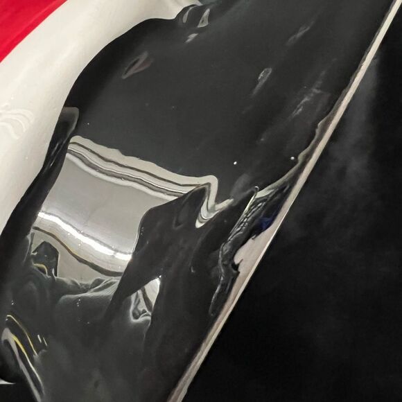 Santa Claus cookie jar - Picture 7 of 9